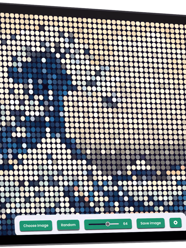 pixelate.pictures